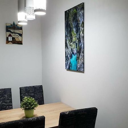 Relax Apartments Sarvar A4 Екстер'єр фото